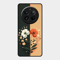 Dual Essence Glass Case Cover For Realme 12 Pro Plus 5G