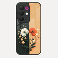Dual Essence Glass Case Cover For Realme 15X 5G