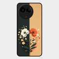 Dual Essence Glass Case Cover For Realme C67 5G
