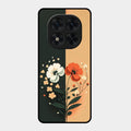 Dual Essence Glass Case Cover For Redmi Note 15 Pro 5G