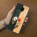 Dual Essence Glass Case Cover For Poco - ShopOnCliQ