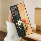 Dual Essence Glass Case Cover For Samsung - ShopOnCliQ