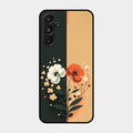 Dual Essence Glass Case Cover For Samsung Galaxy A16 5G
