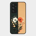 Dual Essence Glass Case Cover For Samsung Galaxy A54 5G