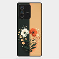 Dual Essence Glass Case Cover For Vivo V23 Pro 5G