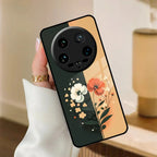 Dual Essence Glass Case Cover For Redmi/Xiaomi - ShopOnCliQ