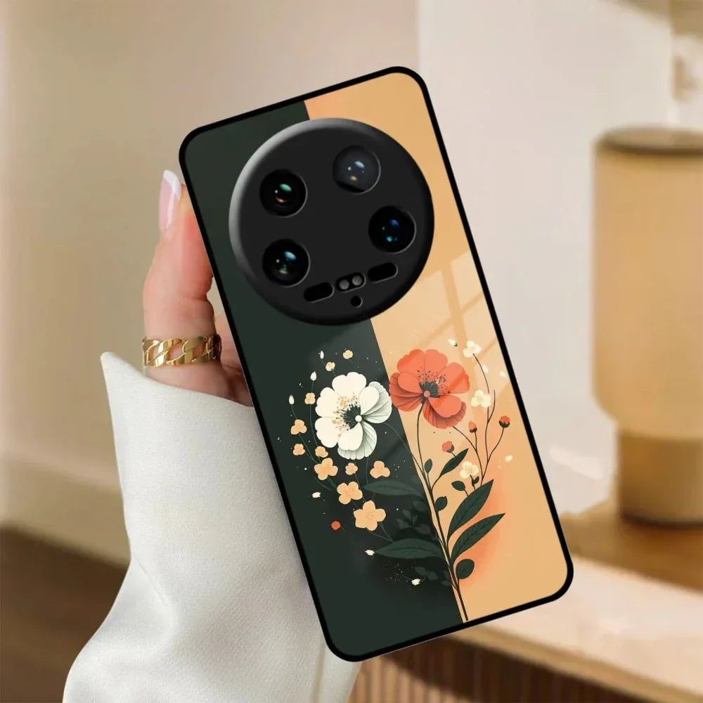 Dual Essence Glass Case Cover For Redmi/Xiaomi - ShopOnCliQ