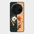Dual Essence Glass Case Cover For Xiaomi 14 Ultra