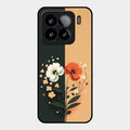 Dual Essence Glass Case Cover For Xiaomi 15 5G