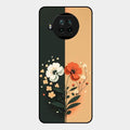 Dual Essence Glass Case Cover For Xiaomi Mi 10I 5G