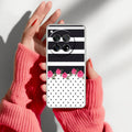 Elegant Rose Parad Anti Yellow Case For OnePlus 12 5G