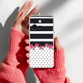 Elegant Rose Parad Anti Yellow Case For OnePlus 13s 5G