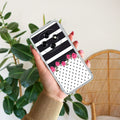 Elegant Rose Parad Anti Yellow Case For Oppo F31 Pro 5G