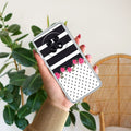 Elegant Rose Parad Anti Yellow Case For Oppo F31 Pro Plus 5G