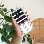 Elegant Rose Parad Anti Yellow Case For Oppo F31 Pro Plus 5G