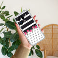 Elegant Rose Parad Anti Yellow Case For Oppo Find X9 Pro 5G