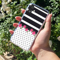 Elegant Rose Parad Anti Yellow Case For Samsung Galaxy M13 5G