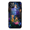 Enchanted Radha Krishna Phone Case For iPhone 11 Pro