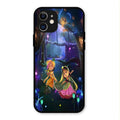 Enchanted Radha Krishna Phone Case For iPhone 12