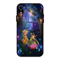 Enchanted Radha Krishna Phone Case For iPhone XR