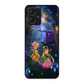 Enchanted Radha Krishna Phone Case For Motorola G64 5G