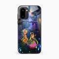 Enchanted Radha Krishna Phone Case For OnePlus 15R 5G