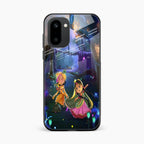 Enchanted Radha Krishna Phone Case For OnePlus 15R 5G