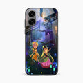 Enchanted Radha Krishna Phone Case For Oppo K14x 5G