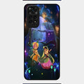 Enchanted Radha Krishna Phone Case For Redmi Note 11