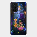 Enchanted Radha Krishna Phone Case For Redmi Note 11T 5G