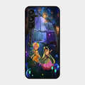 Enchanted Radha Krishna Phone Case For Samsung Galaxy A16 5G