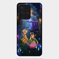 Enchanted Radha Krishna Phone Case For Vivo V23 5G