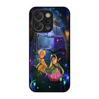 Enchanted Radha Krishna Phone Case For Vivo V70 Elite 5G