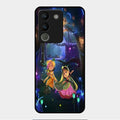Enchanted Radha Krishna Phone Case For Vivo Y200 5G