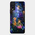 Enchanted Radha Krishna Phone Case For Vivo Y20T