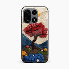 Eternal Nature Tapestry Glass Case For OnePlus 15 5G