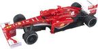 Rechargeable Remote Control Ferrari F1 Car with 2.4GHz Frequency – Red - ShopOnCliQ