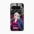 Flash Master Glass Case Cover For Google Pixel 10 Pro