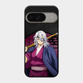 Flash Master Glass Case Cover For Google Pixel 9 5G