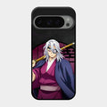 Flash Master Glass Case Cover For Google Pixel 9 Pro 5G