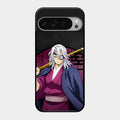 Flash Master Glass Case Cover For Google Pixel 9 Pro Xl