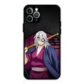 Flash Master Glass Case Cover For iPhone 11 Pro Max