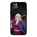 Flash Master Glass Case Cover For iPhone 11 Pro
