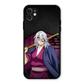 Flash Master Glass Case Cover For iPhone 11