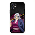 Flash Master Glass Case Cover For iPhone 12