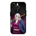 Flash Master Glass Case Cover For iPhone 14 Pro Max