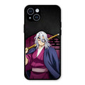 Flash Master Glass Case Cover For iPhone 14
