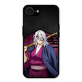 Flash Master Glass Case Cover For iPhone 16e