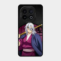 Flash Master Glass Case Cover For Iqoo 13 5G