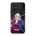 Flash Master Glass Case Cover For iQOO 15 5G